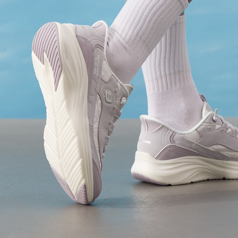 Skechers Women's Sports Shoes, - огляд і ціна Women Shoes Skechers