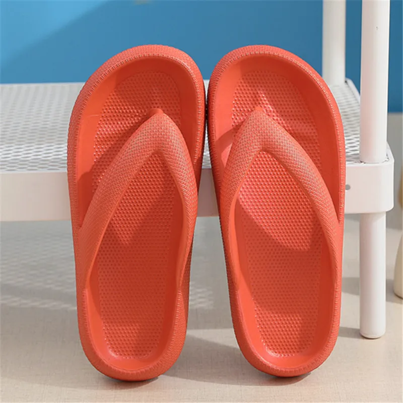 Non Slip Platform Flip Flops W - огляд і ціна Women'S Shoes To Men'S Size