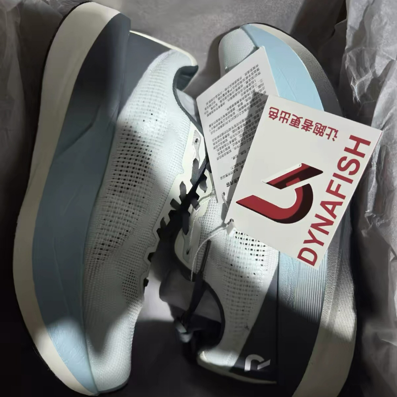 DYNAFISH Xiao Nian Running Sho - огляд і ціна Women'S Shoes Vs Men'S Size