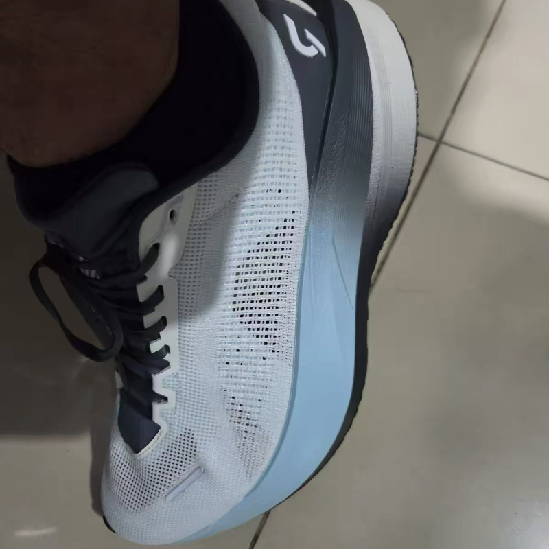 DYNAFISH Xiao Nian Running Sho - огляд і ціна Women'S Shoes Vs Men'S Size