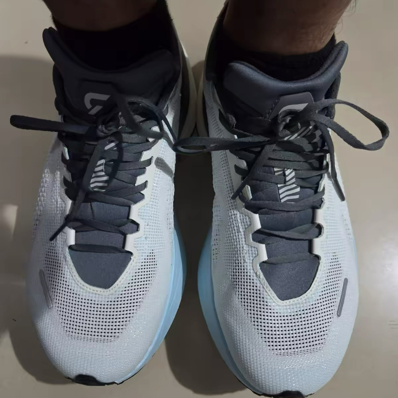 DYNAFISH Xiao Nian Running Sho - огляд і ціна Women'S Shoes Vs Men'S Size