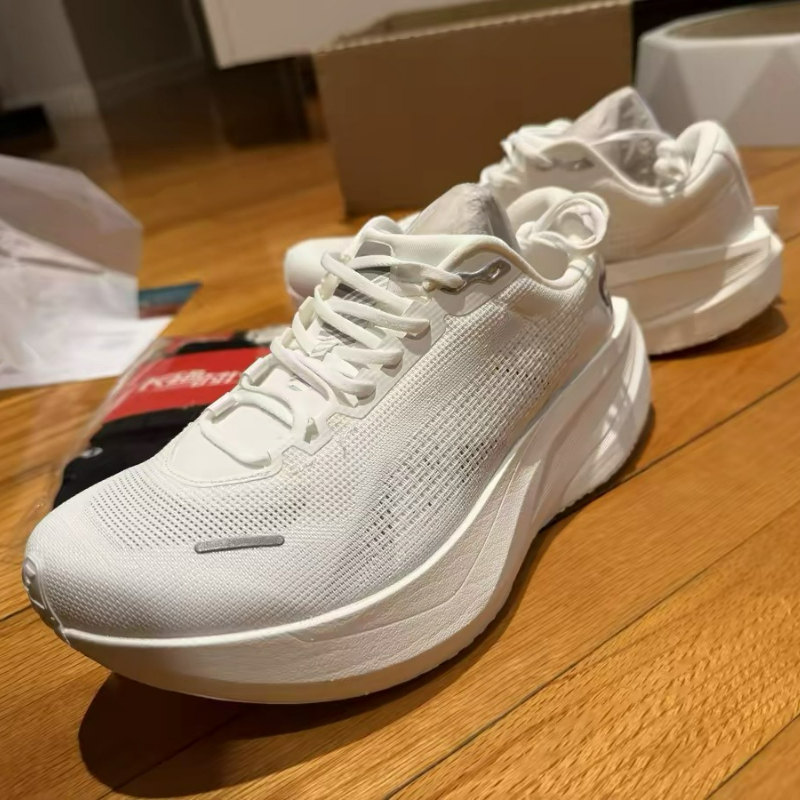 DYNAFISH Xiao Nian Running Sho - огляд і ціна Women'S Shoes Vs Men'S Size