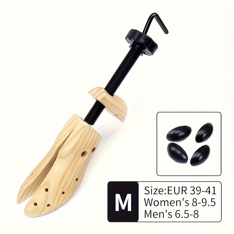 1Pc Shoe Stretcher Women and M - огляд і ціна Women'S Shoes For Bunions