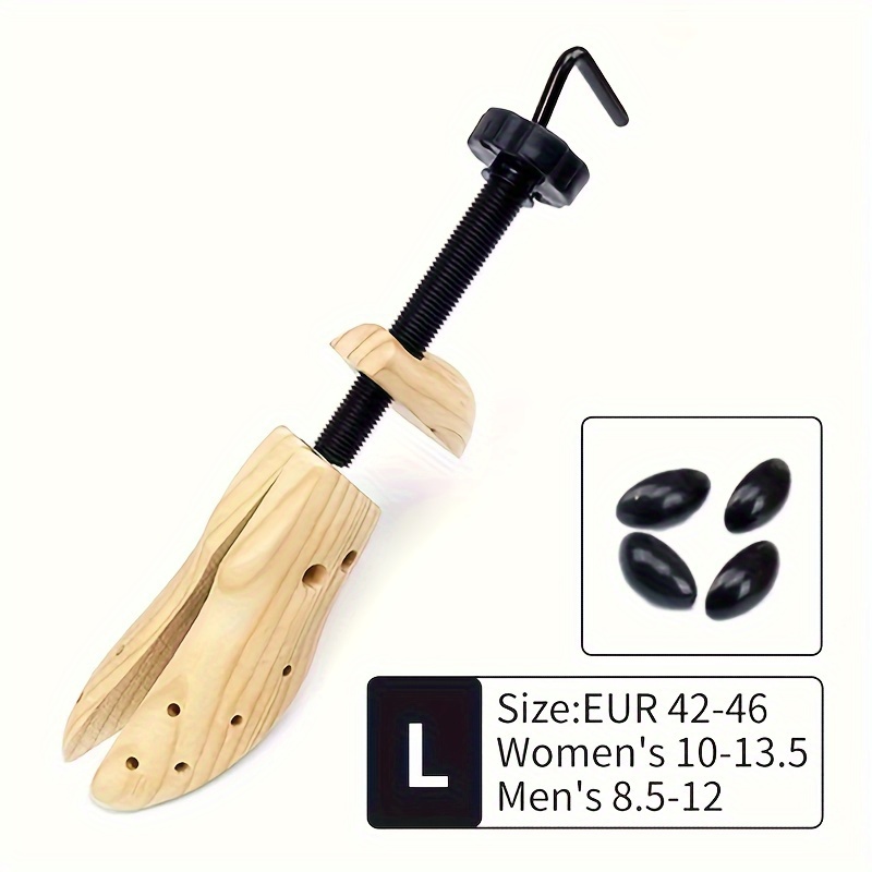 1Pc Shoe Stretcher Women and M - огляд і ціна Women'S Shoes For Bunions