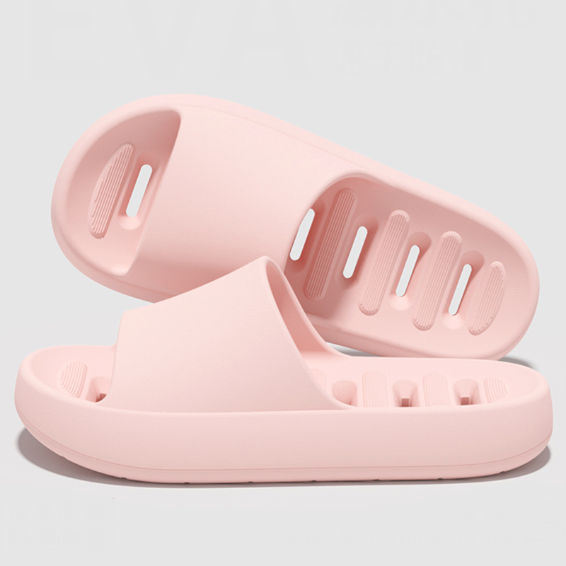 Indoor Water Leakage Bathroom  - огляд і ціна Mule Slip On