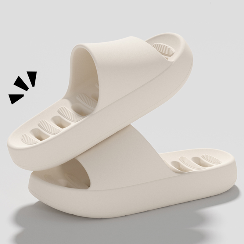 Indoor Water Leakage Bathroom  - огляд і ціна Mule Slip On