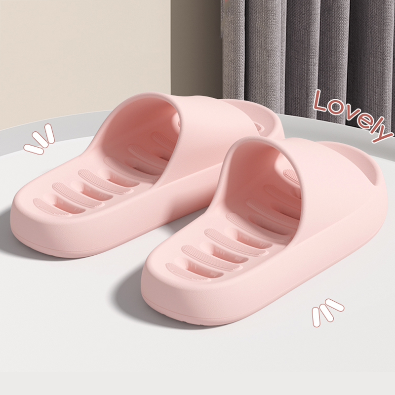 Indoor Water Leakage Bathroom  - огляд і ціна Mule Slip On