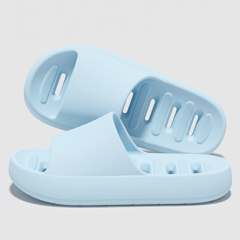 Indoor Water Leakage Bathroom  - огляд і ціна Mule Slip On