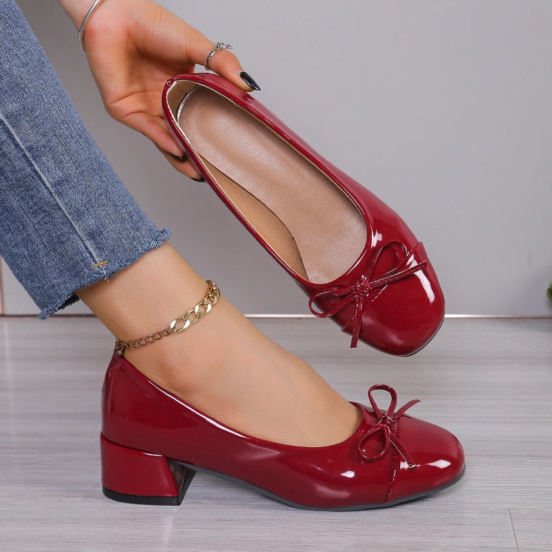 2026 Shoes Women Pumps Platfor - огляд і ціна Women'S Heels