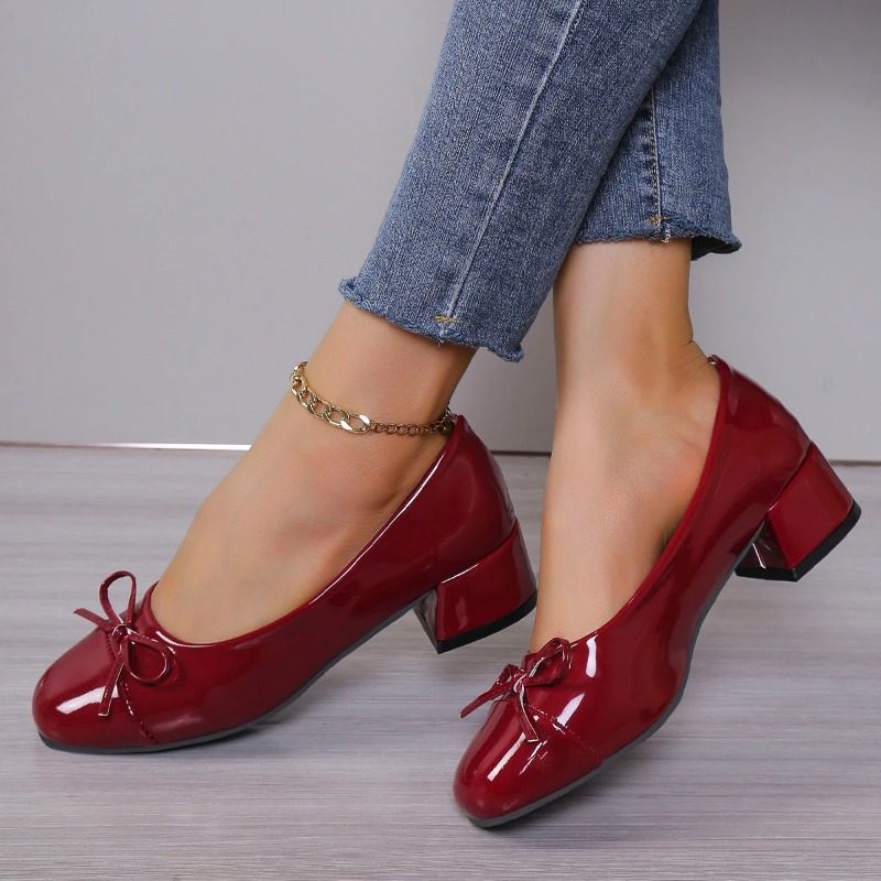 2026 Shoes Women Pumps Platfor - огляд і ціна Women'S Heels