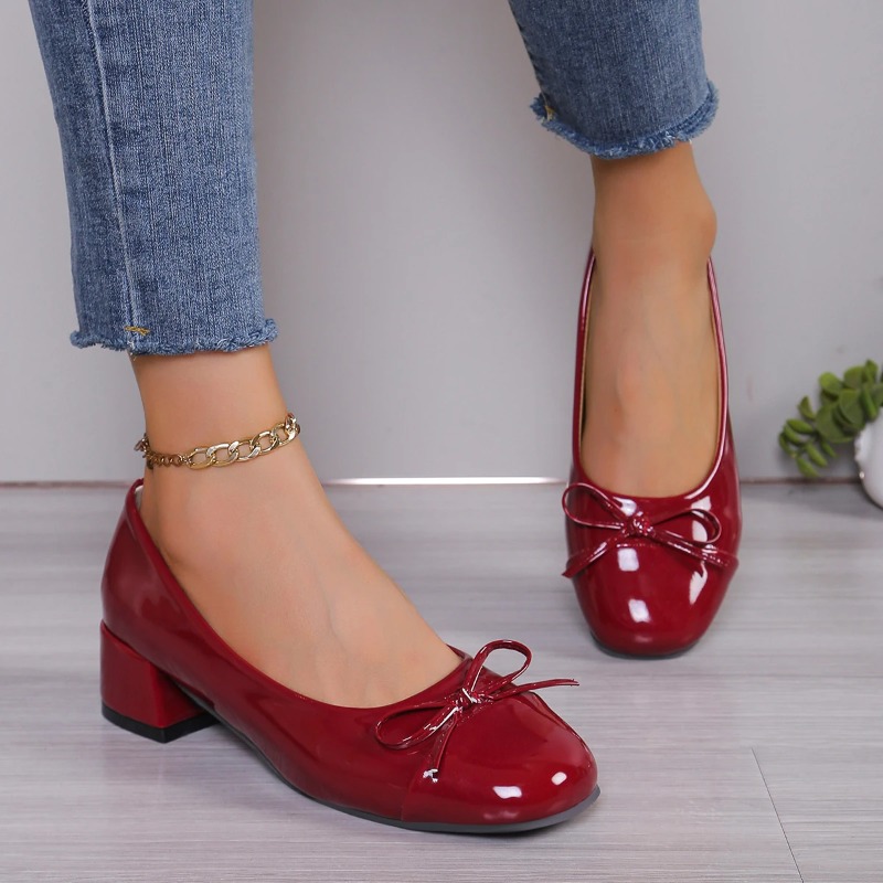 2026 Shoes Women Pumps Platfor - огляд і ціна Women'S Heels