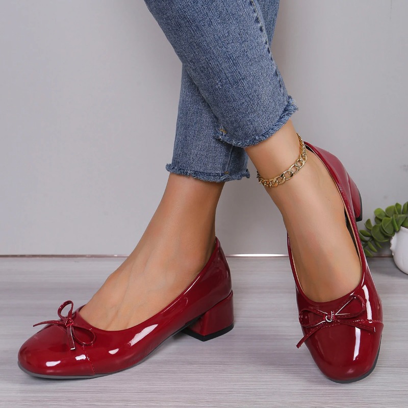 2026 Shoes Women Pumps Platfor - огляд і ціна Women'S Heels