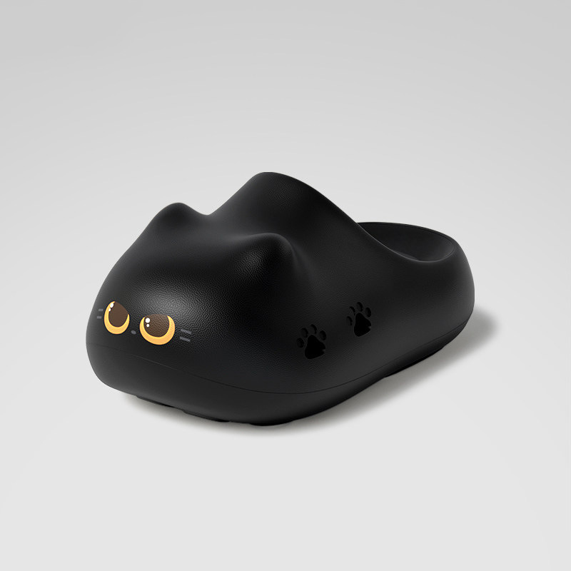 New Cat Claw Slippers Women Su - огляд і ціна Mule Slip On