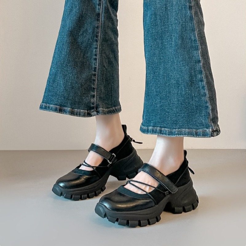 New Retro Ballet Mary Jane Sho - огляд і ціна Women'S Shoes Toms