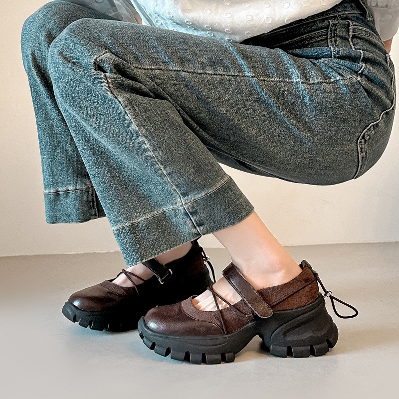 New Retro Ballet Mary Jane Sho - огляд і ціна Women'S Shoes Toms