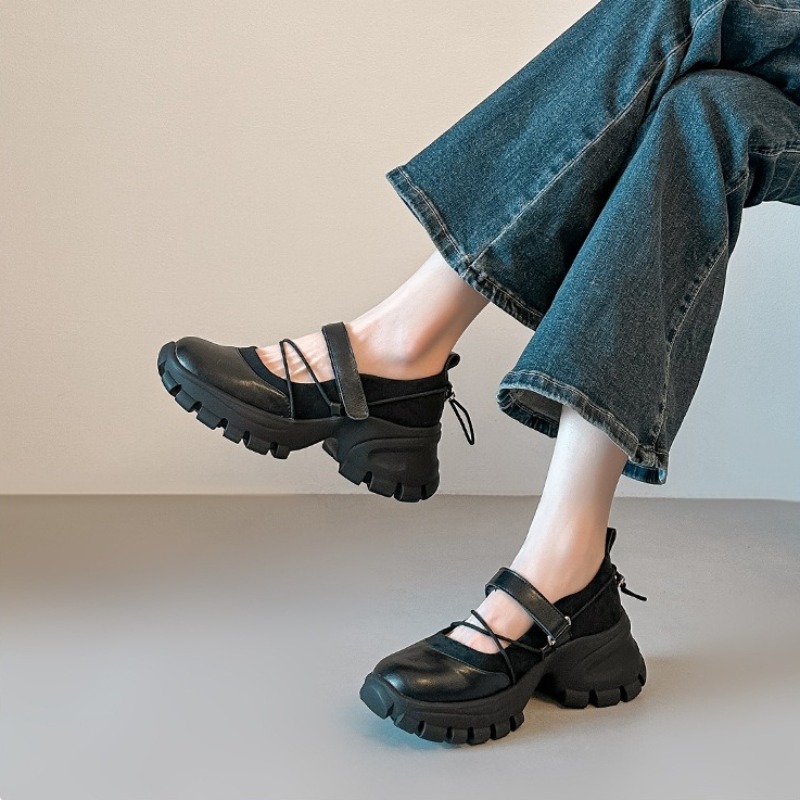 New Retro Ballet Mary Jane Sho - огляд і ціна Women'S Shoes Toms