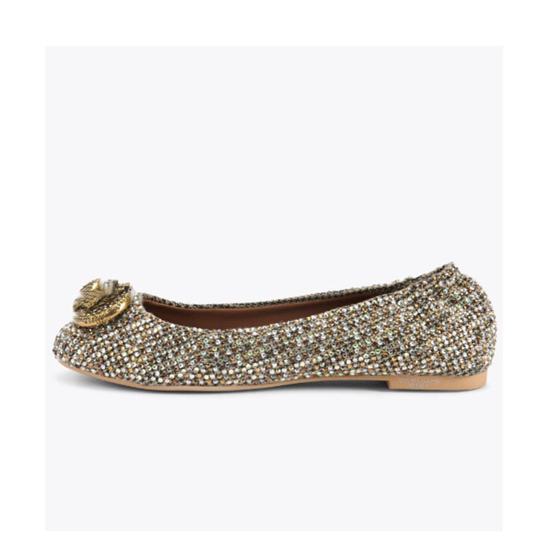 Luxury Full-diamond Shallow-cu - огляд і ціна Women'S Heels