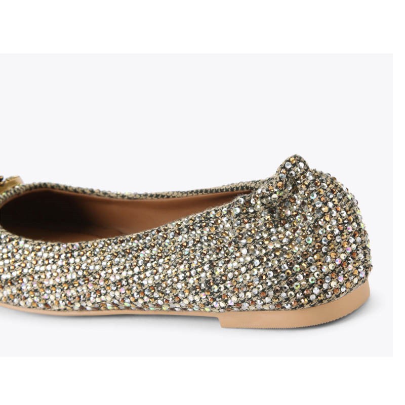 Luxury Full-diamond Shallow-cu - огляд і ціна Women'S Heels