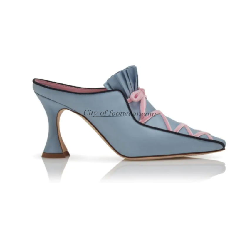 2026 New in Baby blue/pink Wom - огляд і ціна Women'S Shoes Navy Blue