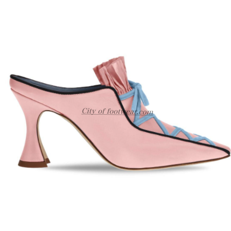 2026 New in Baby blue/pink Wom - огляд і ціна Women'S Shoes Navy Blue