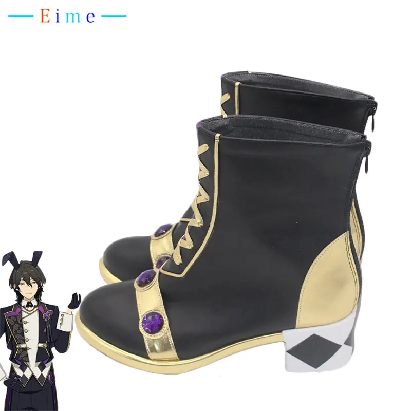 Sakuma Rei Cosplay Shoes Game  - огляд і ціна Women'S Shoes Rei