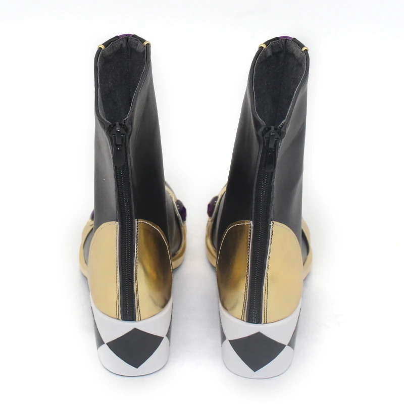 Sakuma Rei Cosplay Shoes Game  - огляд і ціна Women'S Shoes Rei