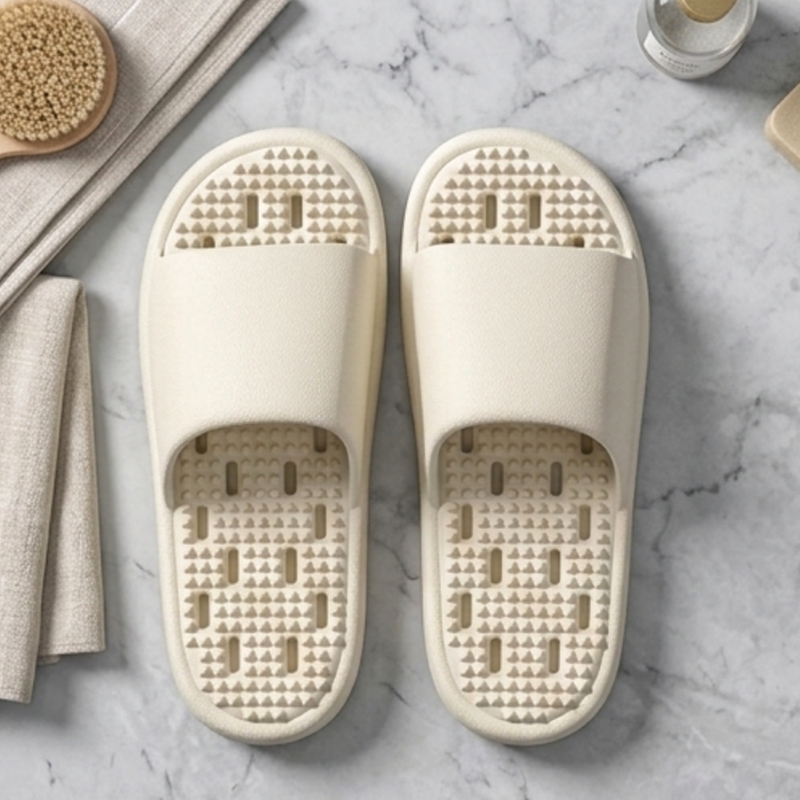 Women Summer Slippers Non Slip - огляд і ціна Mule Slip On