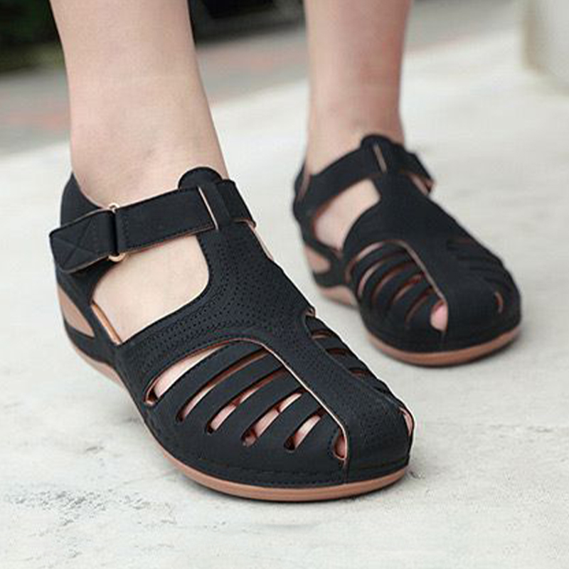 New Women's Sandals Premium Or - огляд і ціна Women'S Shoes For Bunions