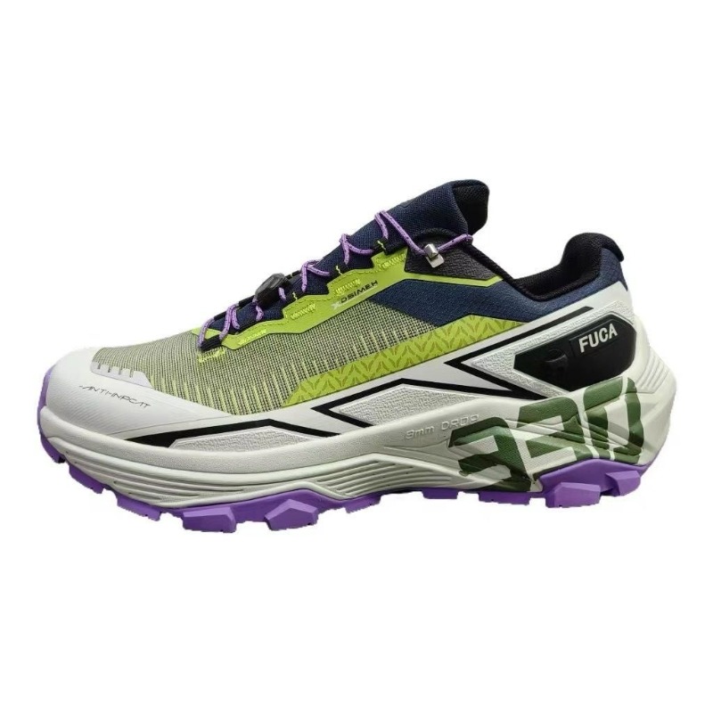 Classic Brand Trail Running Sh - огляд і ціна Women'S Shoes Vs Men'S Size