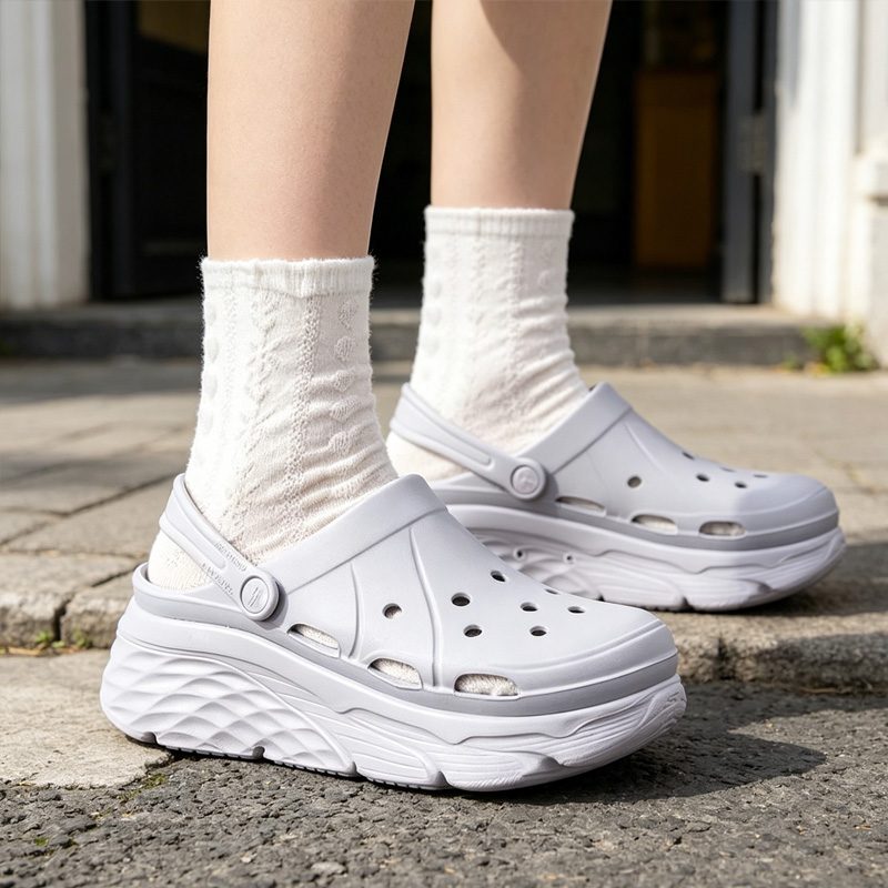 Skechers Women Sandals, Breath - огляд і ціна Women Shoes Skechers
