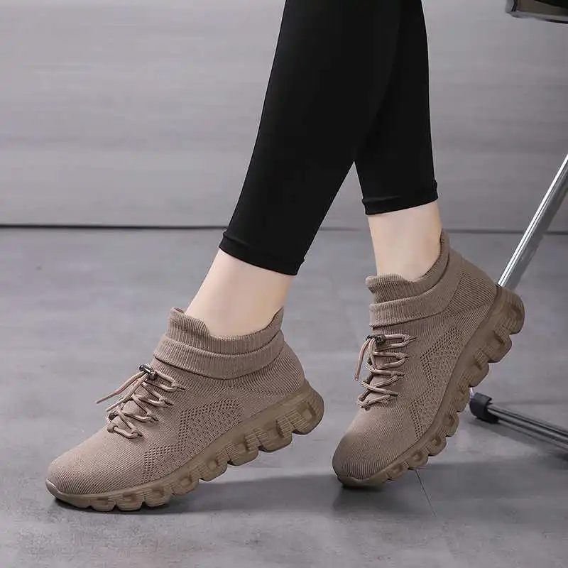 Anti Slip Snowboard Boots Luxu - огляд і ціна Women Shoes Tennis