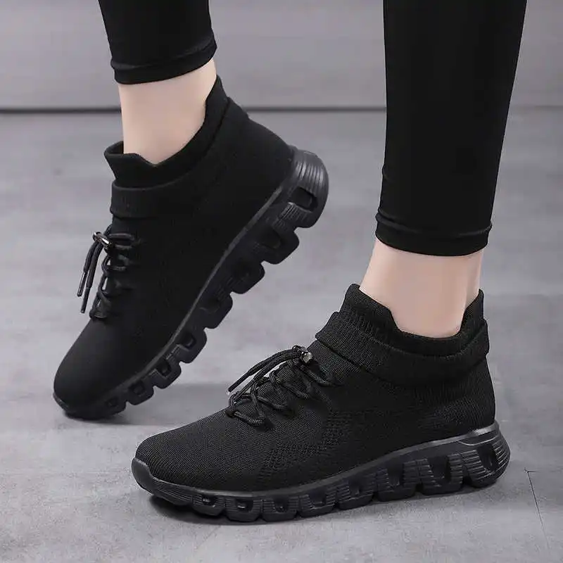 Anti Slip Snowboard Boots Luxu - огляд і ціна Women Shoes Tennis