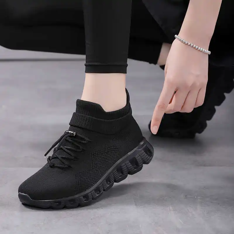 Anti Slip Snowboard Boots Luxu - огляд і ціна Women Shoes Tennis