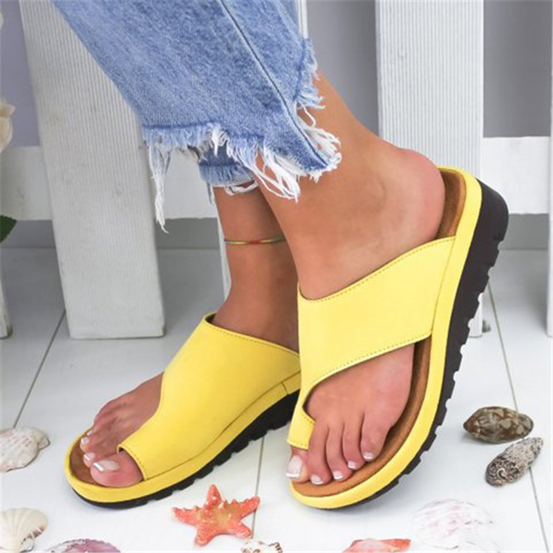 Women's Sandals New Female Sho - огляд і ціна Women'S Shoes For Bunions