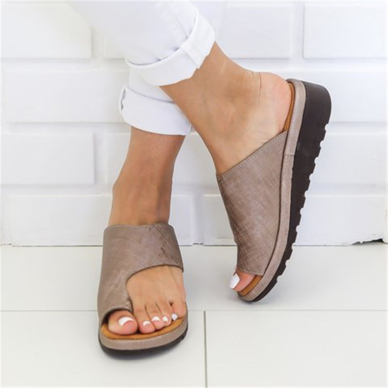 Women's Sandals New Female Sho - огляд і ціна Women'S Shoes For Bunions
