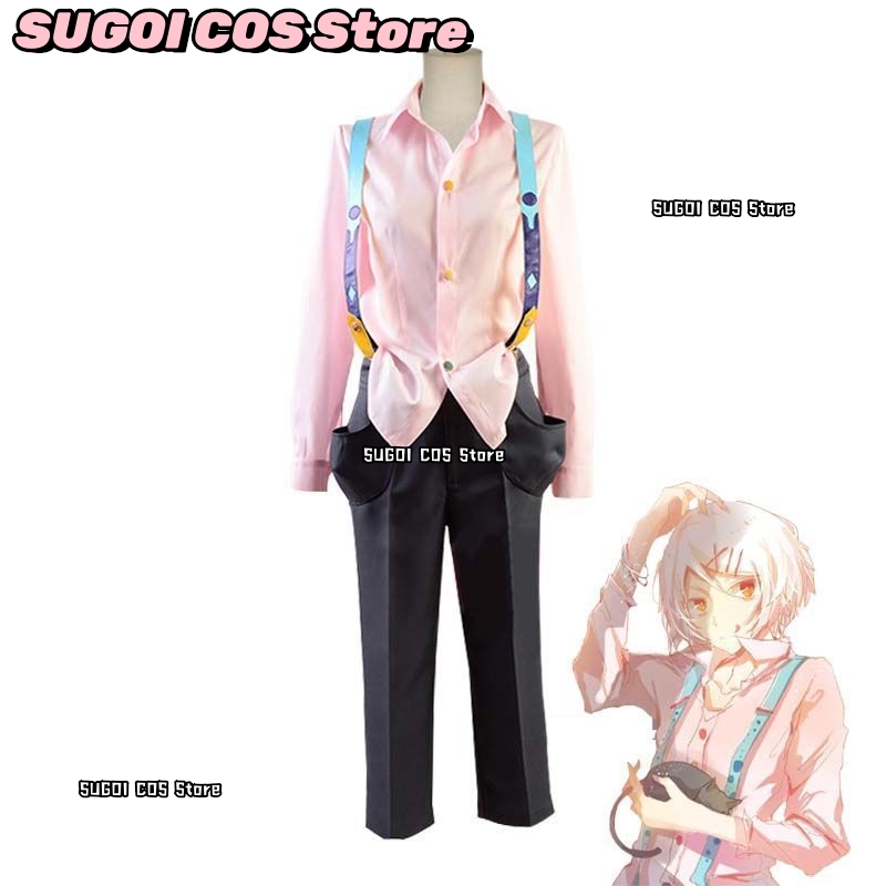 Anime Juzo Suzuya Rei Cosplay  - огляд і ціна Women'S Shoes Rei