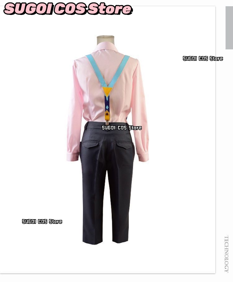 Anime Juzo Suzuya Rei Cosplay  - огляд і ціна Women'S Shoes Rei