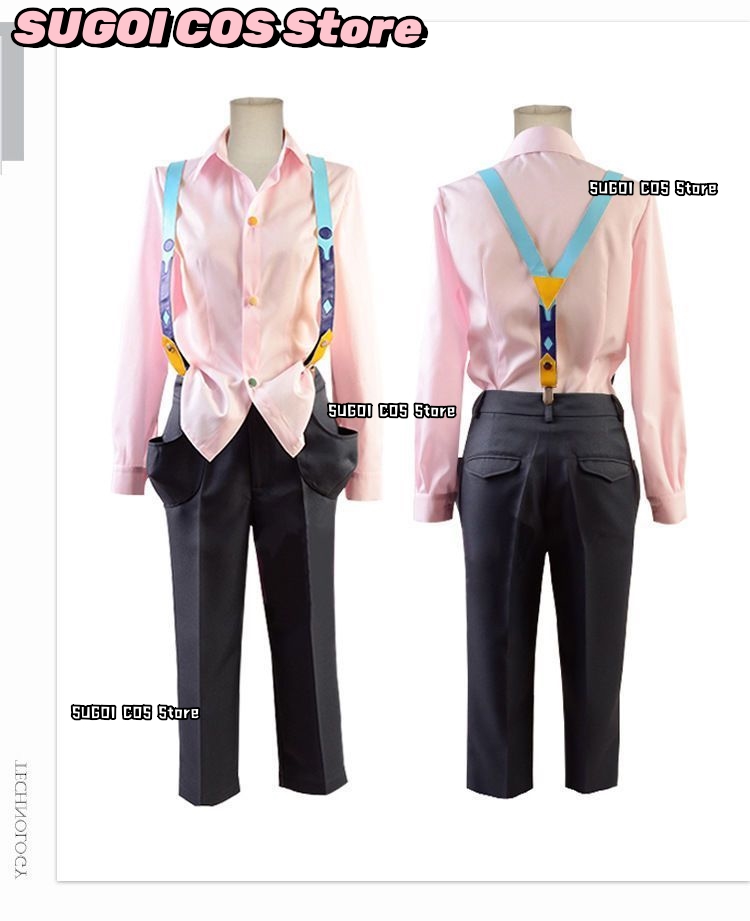Anime Juzo Suzuya Rei Cosplay  - огляд і ціна Women'S Shoes Rei