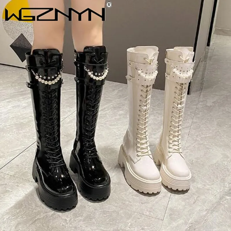 Winter Leather Warm Plush Boot - огляд і ціна Zip Up Boots Short
