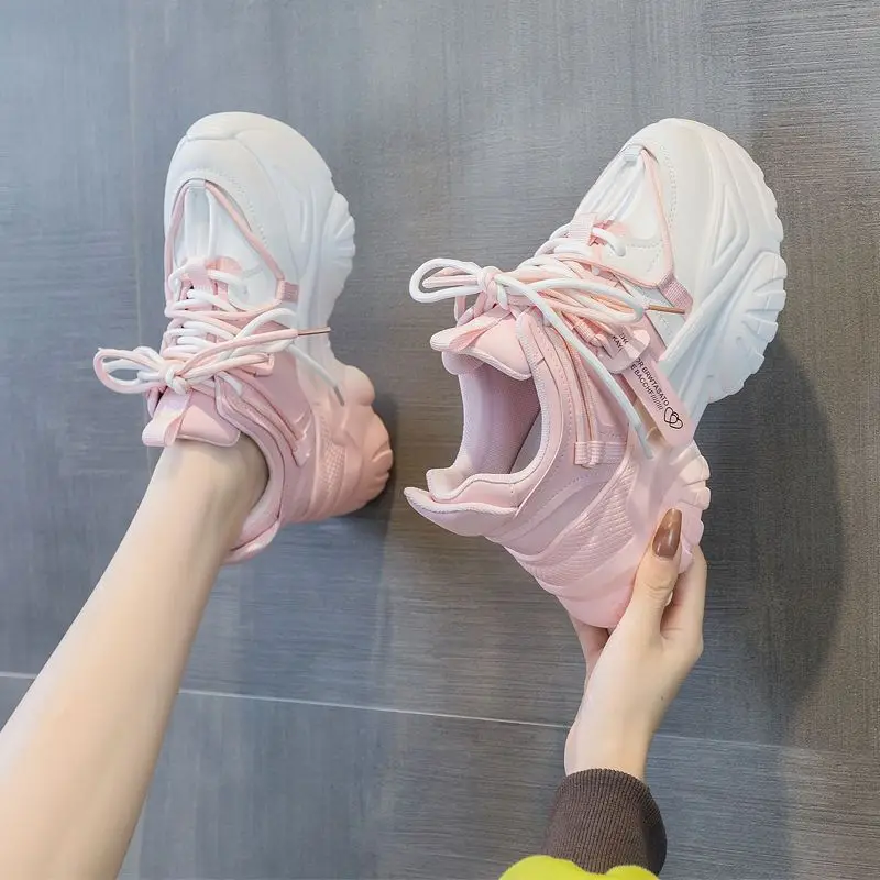 Women's Shoes Casual Shoes Spr - огляд і ціна Women Shoes Tennis