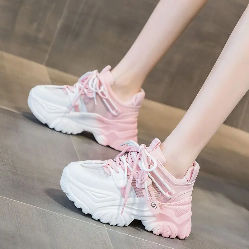 Women's Shoes Casual Shoes Spr - огляд і ціна Women Shoes Tennis