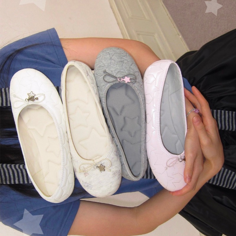 Bows Ballet Shoes - 2026 New S - огляд і ціна Women'S Shoes Toms