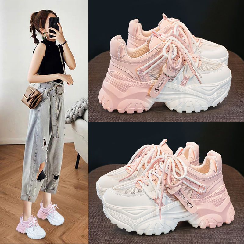 Women's Shoes Casual Shoes Spr - огляд і ціна Women Shoes Tennis