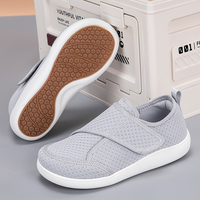 Men Women Open Shoes for Elder - огляд і ціна Women'S Shoes For Bunions