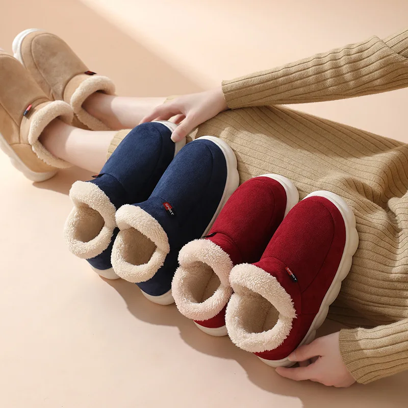 Winter Casual House Shoes For  - огляд і ціна Women'S Shoes To Men'S Size