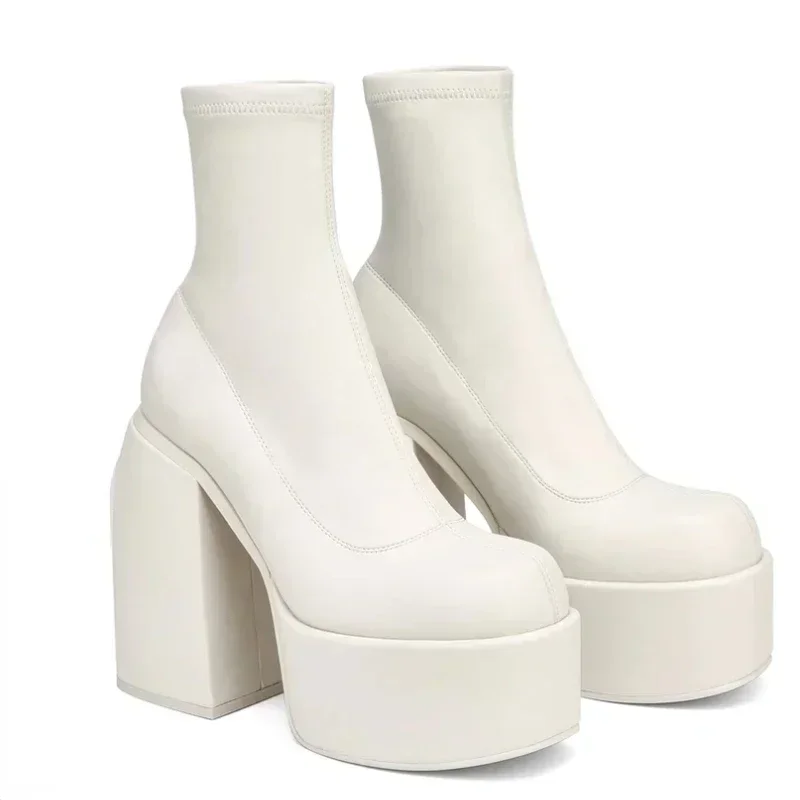 Designer Ankle Boots for Women - огляд і ціна Women'S Shoes Navy Blue