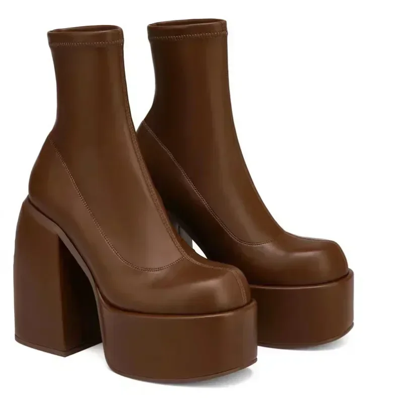 Designer Ankle Boots for Women - огляд і ціна Women'S Shoes Navy Blue