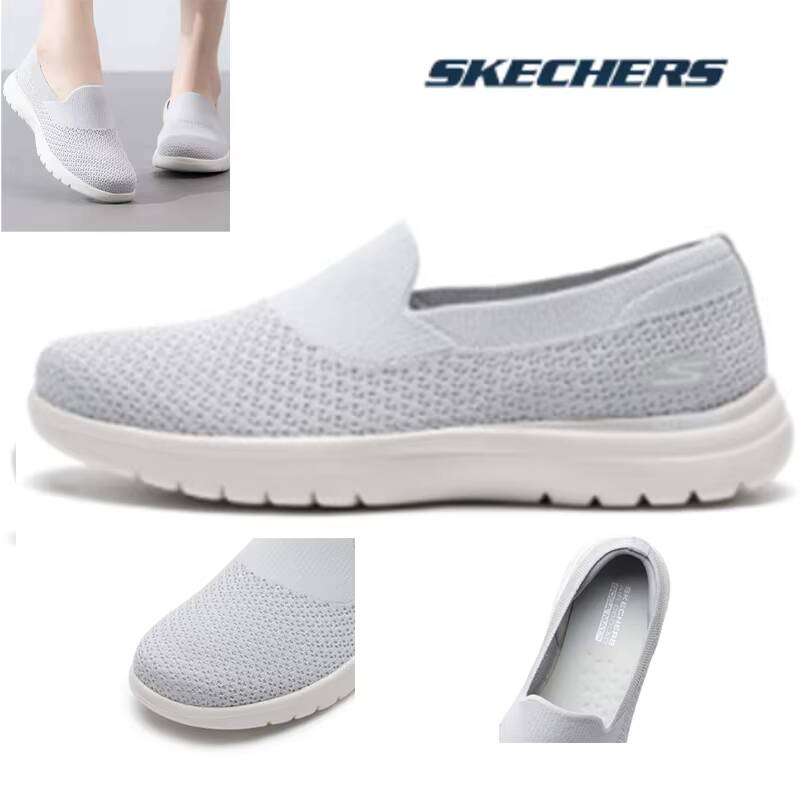 Skechers Women's Casual Shoes  - огляд і ціна Women Shoes Skechers