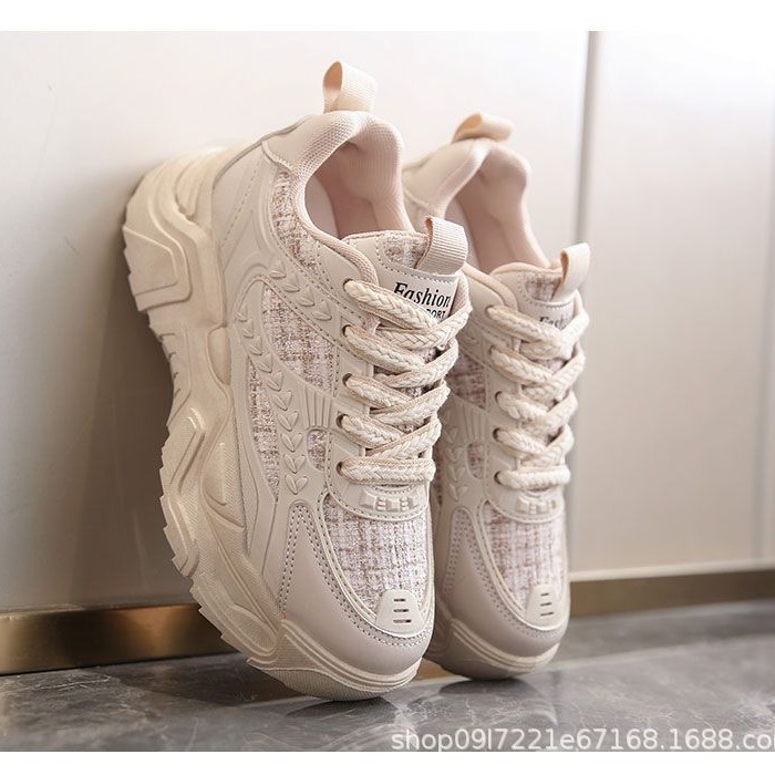 Women Sneakers 20245New Fashio - огляд і ціна Women Shoes Tennis