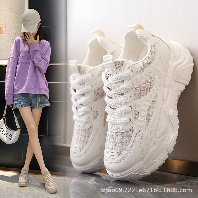 Women Sneakers 20245New Fashio - огляд і ціна Women Shoes Tennis